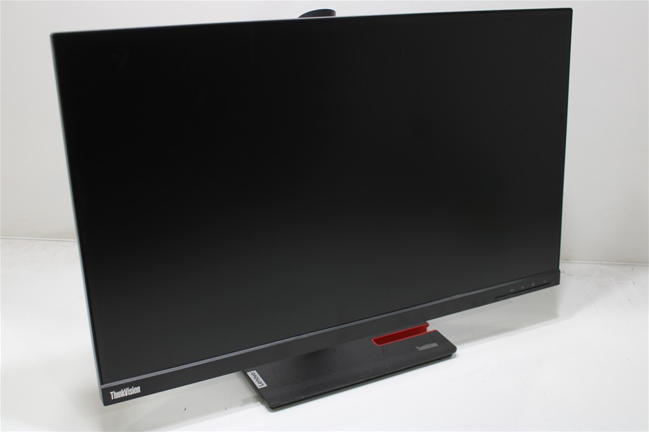 LENOVO THINKVISION P27Q-10
