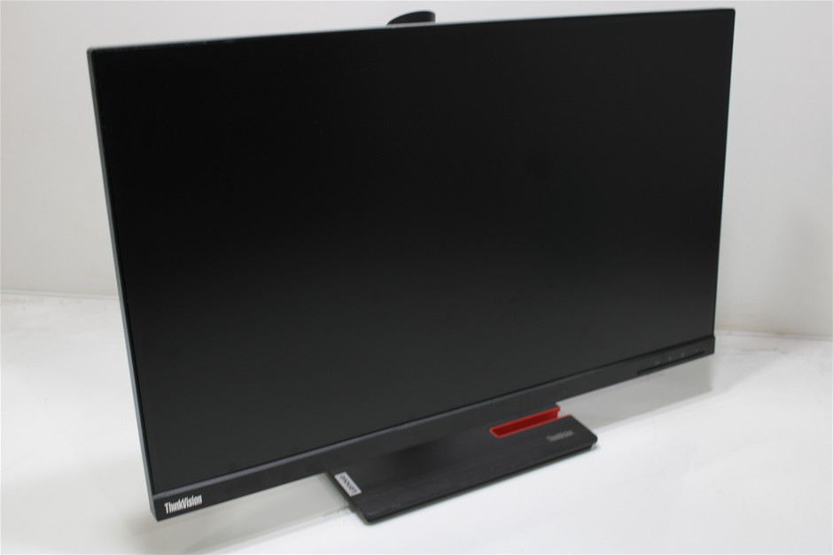 Lenovo Thinkvision P27q-10