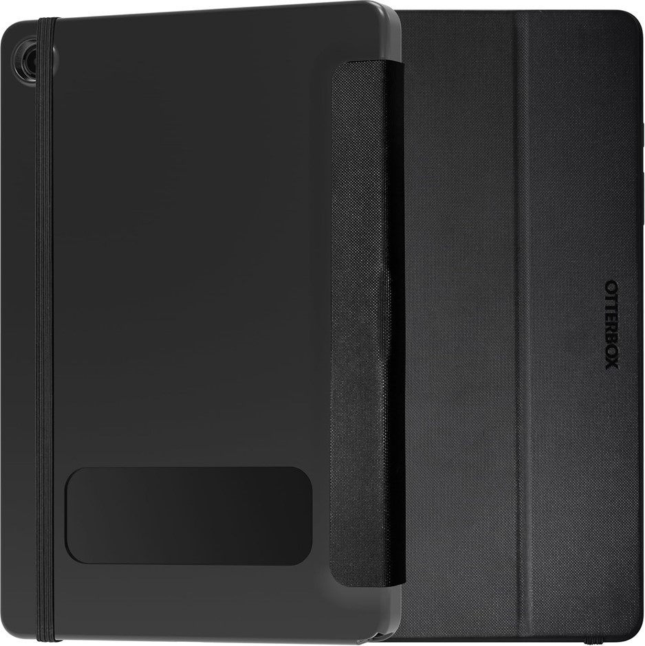 OtterBox React Folio Case for Samsung Galaxy Tab A9+, Shockproof, Drop Proo