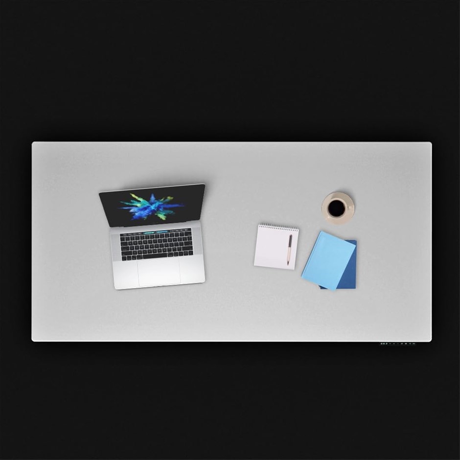 BATTLESTATION Tabletop 180cm x 75cm White
