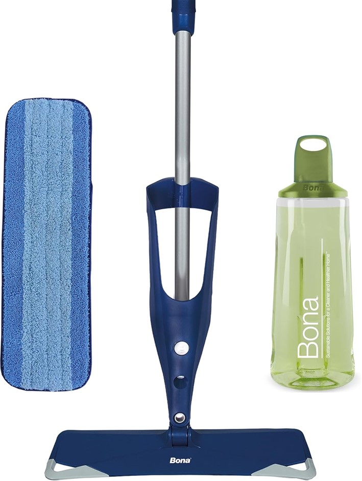 BONA  Spray Mop with Removable Washable Pad