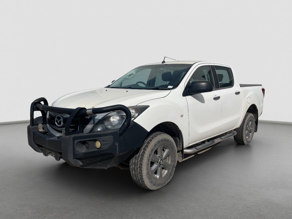 Brisbane Motor Vehicle Auction - UNRESERVED