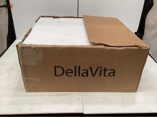 Dellavita Stainless Steel Sink