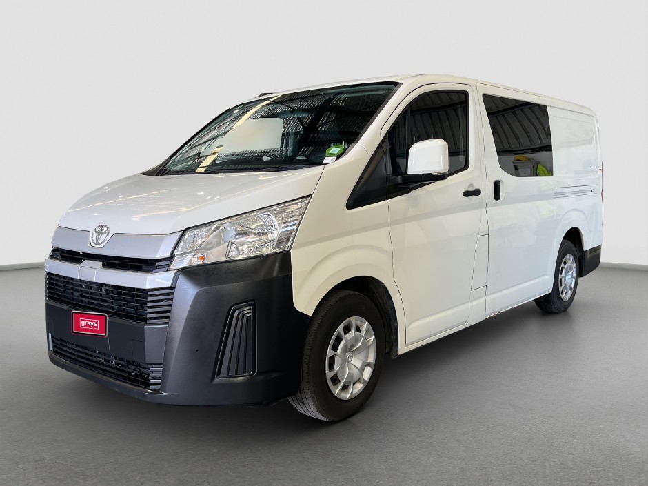 QLD Fleetweekly Auction