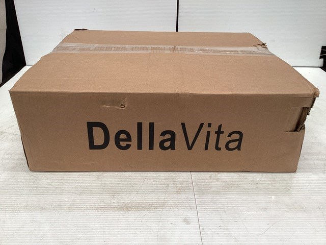 Dellavita Basin In Box