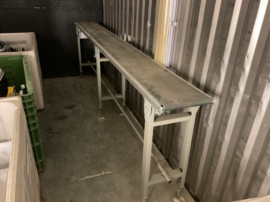 <p>WUXI-Better Conveyor</p>