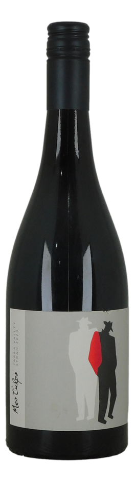 Innocent Bystander Mea Culpa Syrah 2020 (5x 750mL), Yarra Valley.