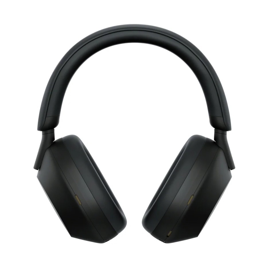 SONY WH1000XM5/SA Wireless Noise-Cancelling Over-the-Ear Headphones with So
