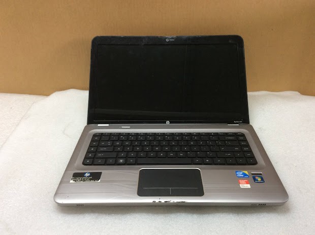 HP dv6-3138TX Laptop i3-370M 4GBRAM/320GB