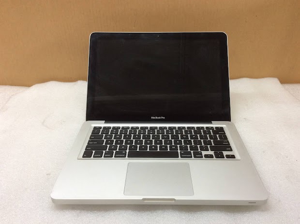 Apple MacBook(A1278)(EMC 2554) Laptop i5-3210M 4GBRAM/500GB
