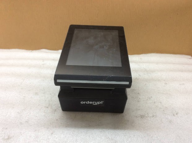 OrderUp V8 POS System Terminal