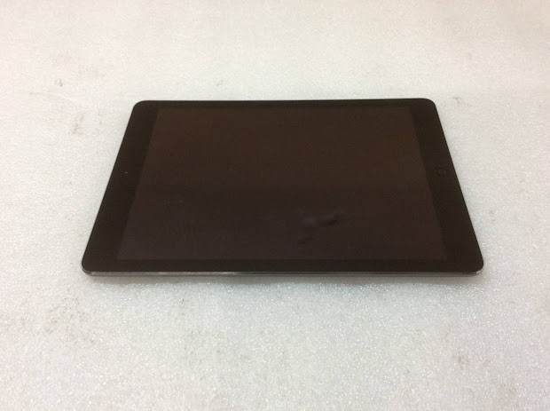Apple Ipad Air 1st Gen A1474 Tablet A7 16gb