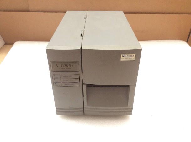 Argox X-1000+ Barcode Printer