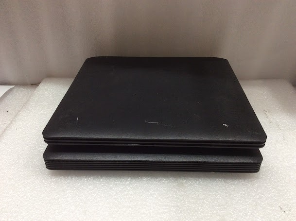 Samsung SOC8002BB&SOC8001AB One Connect Box (Lot of 2)