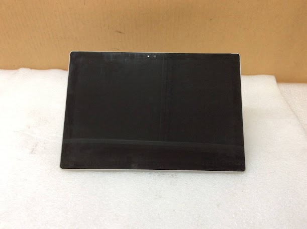 Microsoft Surface Pro 4 1724 Laptop i7-6650U 16GBRAM/256GB