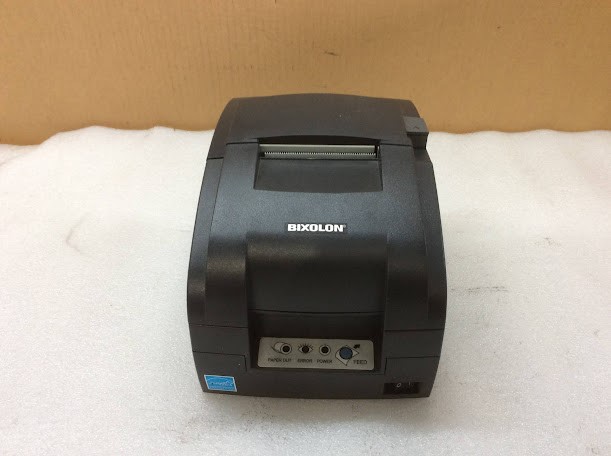 Bixolon SRP-275IIC Receipt Printer