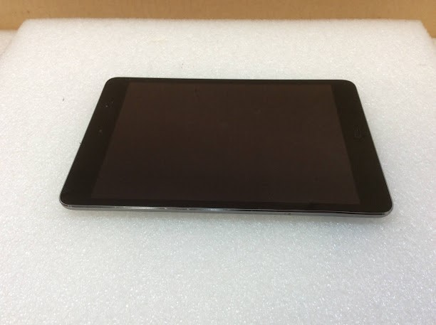 Apple Ipad Mini 2 A1489 Tablet A7 32gb