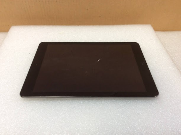 Apple Ipad Air 1 A1474 Tablet A7 16gb