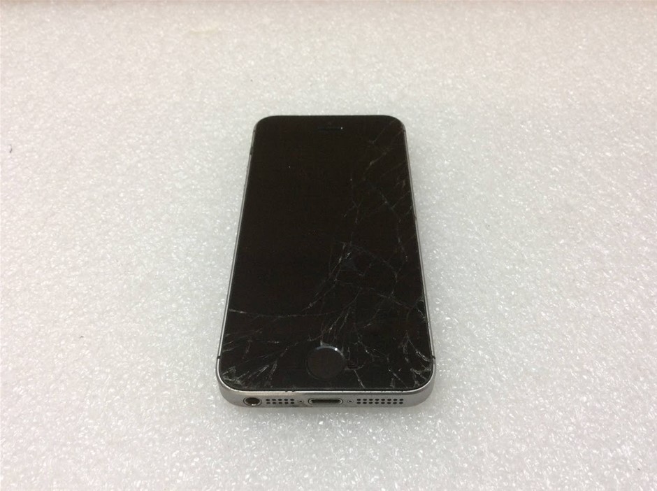 APPLE IPHONE SE A1723 A9 16GB Smartphone