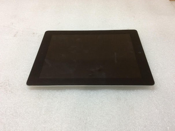 APPLE IPAD 4 A1458 Tablet A6X 16GB