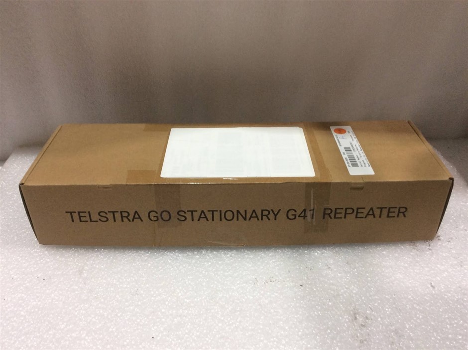 Telstra G41-JE Smart Signal Repeater