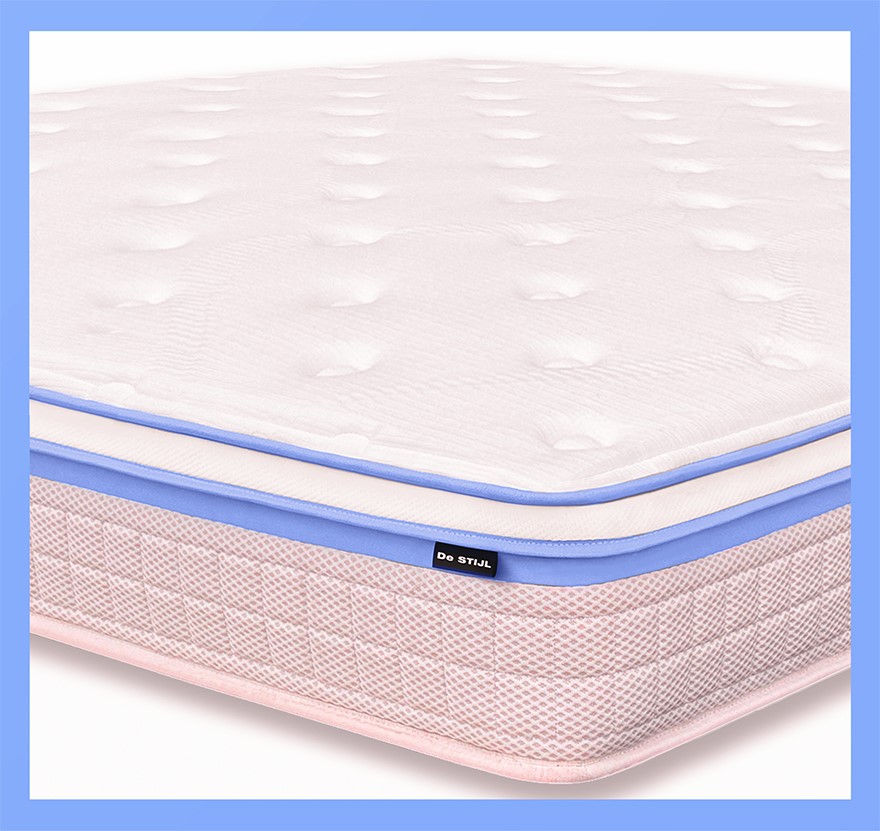 Premium Selenis Mattresses