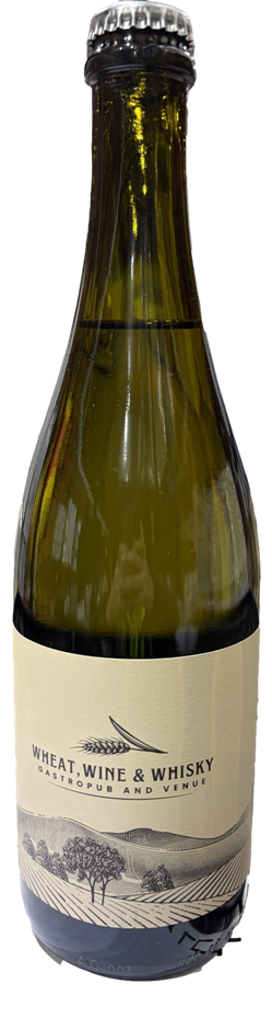 Wheat, Wine & Whiskey Prosecco 2024 (6x 750mL) NSW