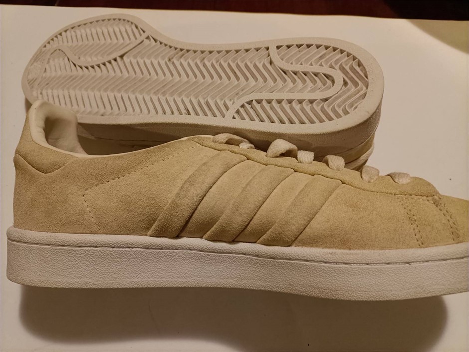 Adidas Campus US 9 Minor Use . Others