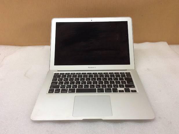 Apple Mac Book Air (A1369)(Emc2469) Laptop I5-2557m 4gbram/128gb