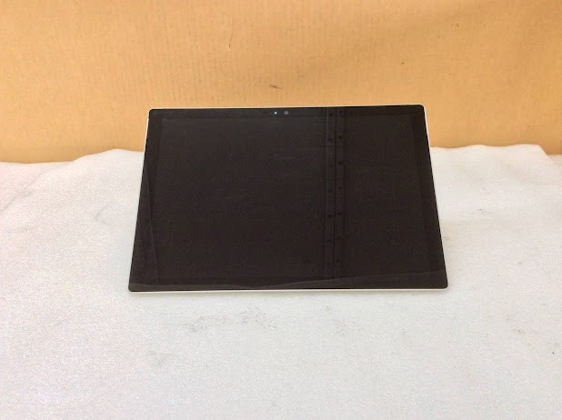 Microsoft Surface Pro 4 1724 Laptop i7-6650U 16GBRAM/256GB