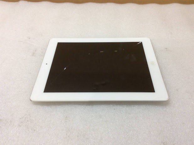 Apple iPad 4 (A1458) Tablet 16GB