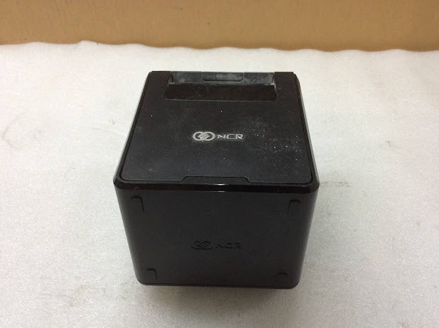 NCR Corporation 7199-7201-9001 Thermal Receipt Printer