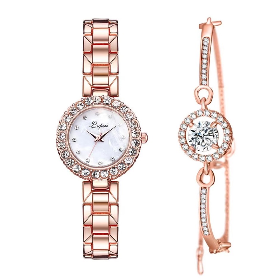New Women's & Men's Watch Sets Clearance Sale.