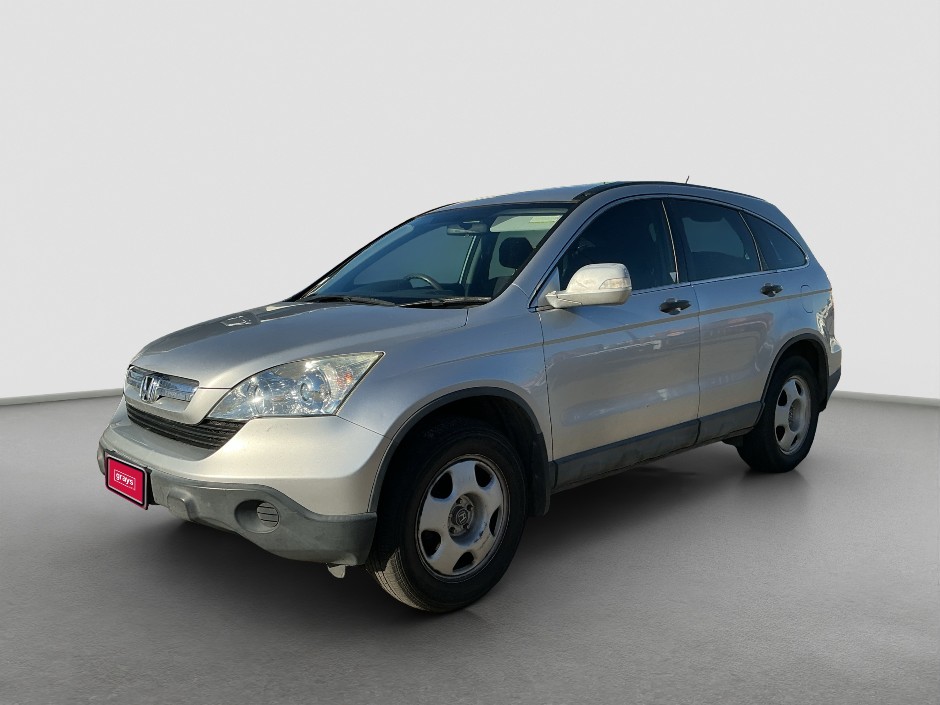 2007 Honda CR-V Petrol