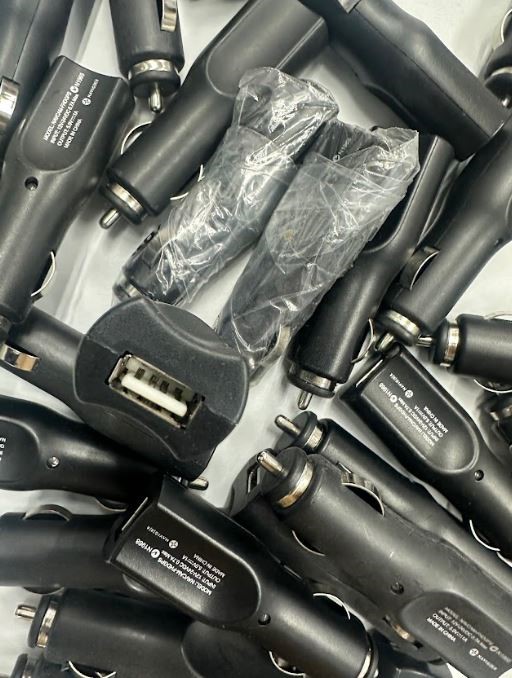 CLOSING DOWN SALE: Car USB Charger