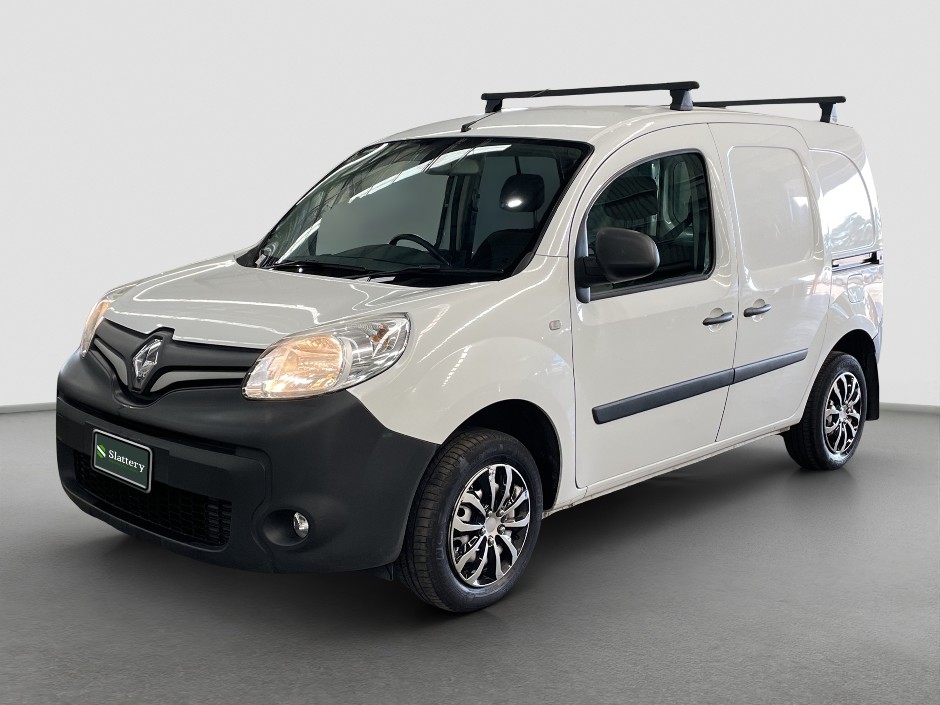 2021 Renault Kangoo Compact Auto Petrol Van