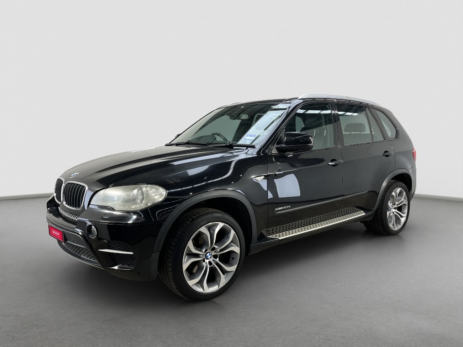 2010 BMW X5 xDrive30d Diesel