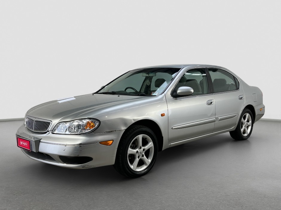 Dandenong Motor Vehicle Auction