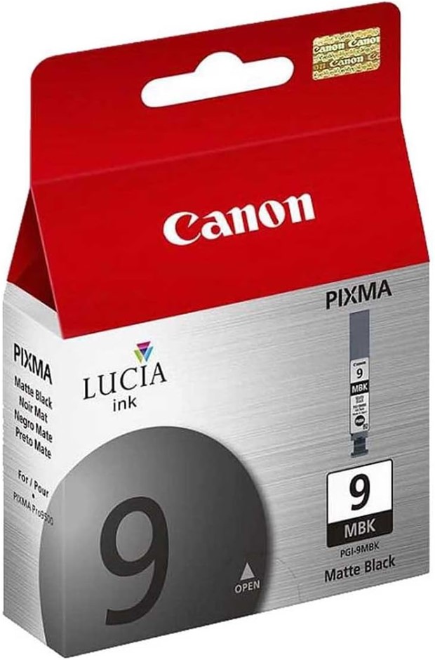 Canon PGI9MBK Matte Black