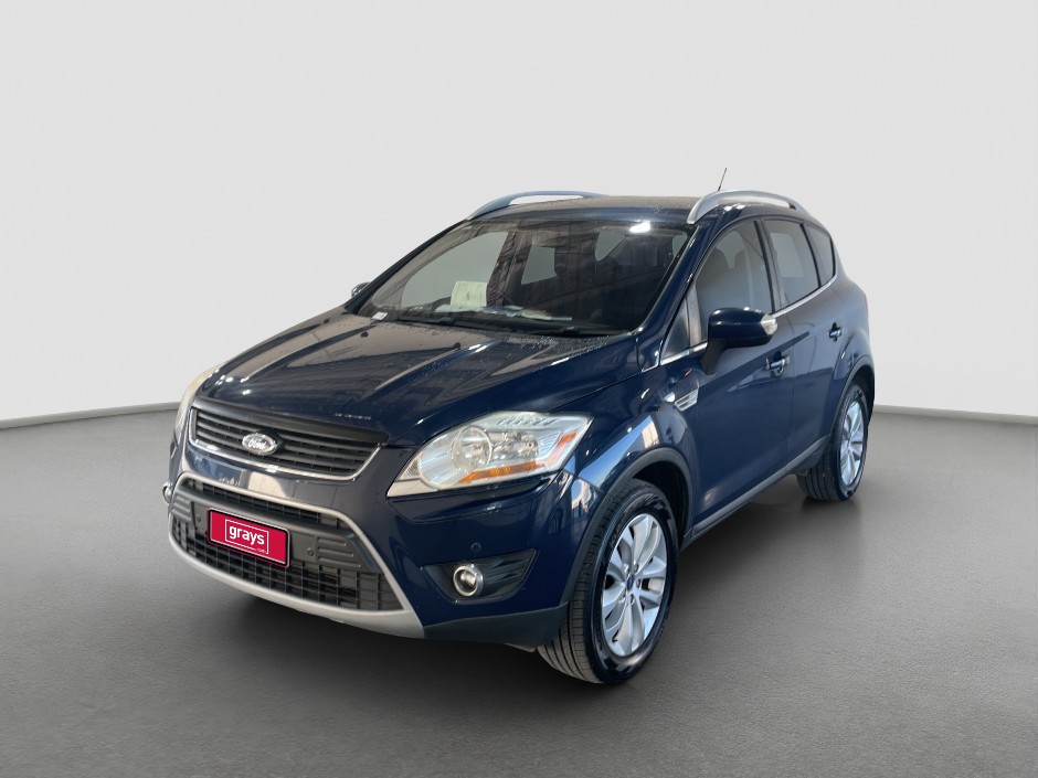 Grays - Dandenong - Motor Vehicle Auction - PV