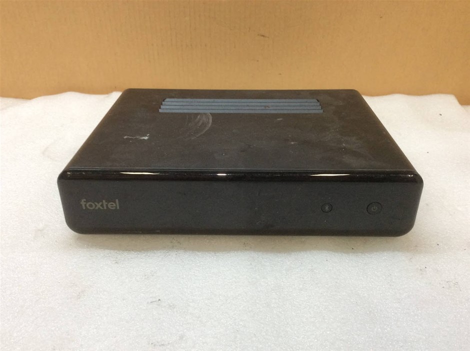 Arris MS6505NF Set Top Box