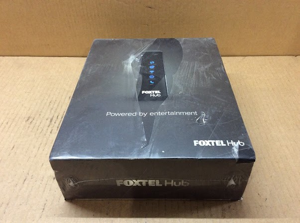 Foxtel Hub Netgear V6510-1FXAUS WiFi Modem Router - New