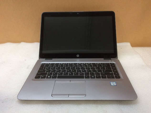Hp Elitebook 840 G3 Touchscreen Laptop I5-6300u 8gbram/256gb