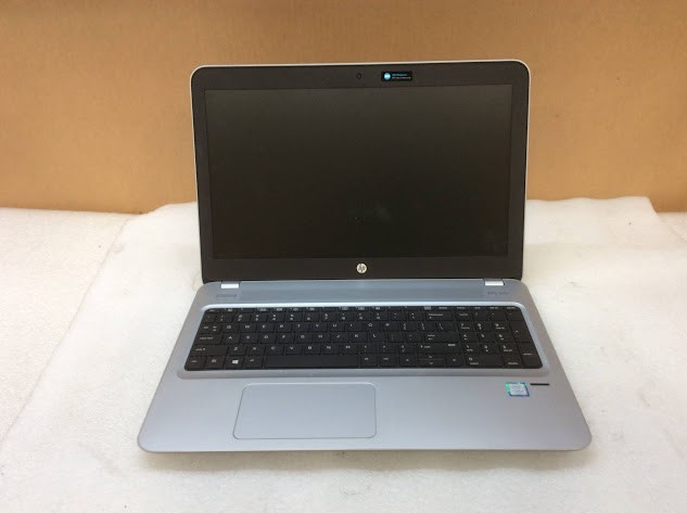 HP ProBook 450 G4 Laptop I5-7200U 8GBRAM/128GB
