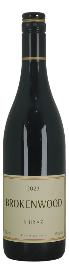Brokenwood Shiraz 2023 (6x 750mL)