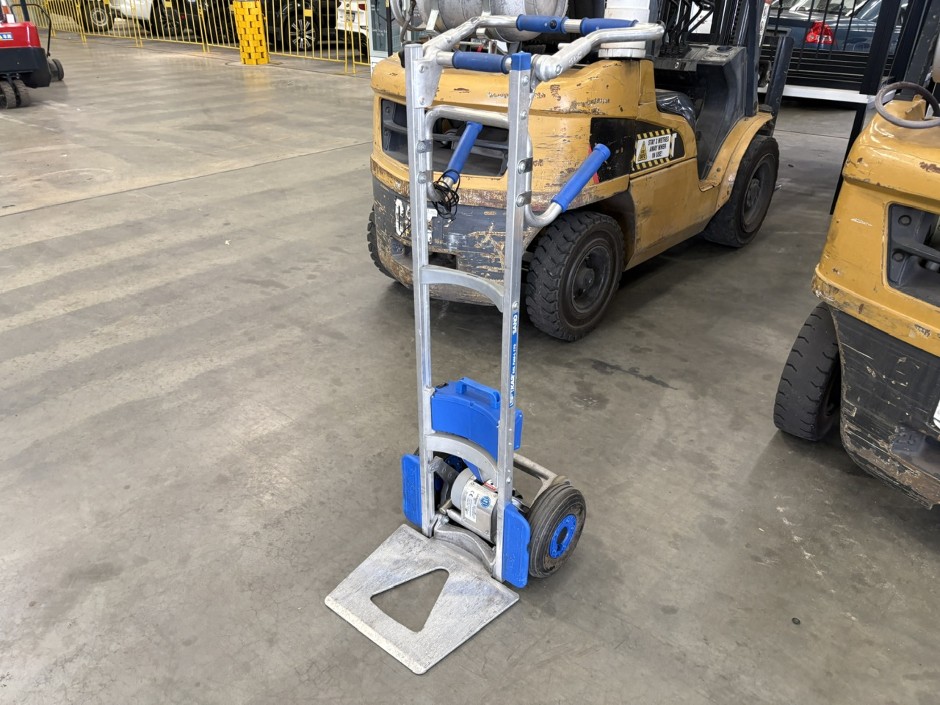 Sano Liftkar SAL Fold-L 170 Stair Climber Trolley