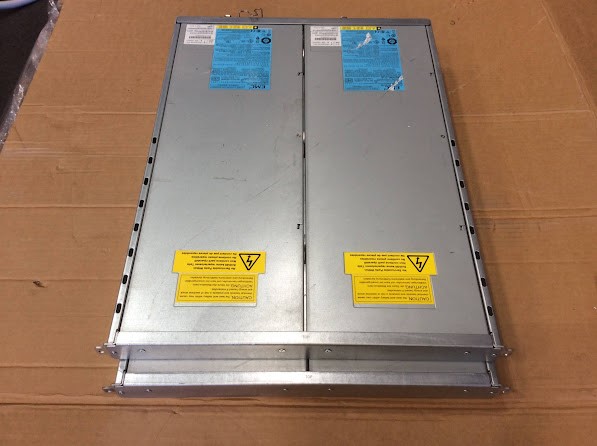 EMC AA24690 Standby Power Supply (Lot of 2)