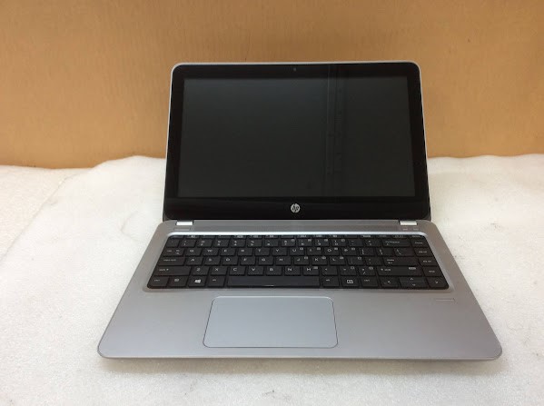 HP ProBook 430 G4 Laptop I3-7100U 4GBRAM/320GB