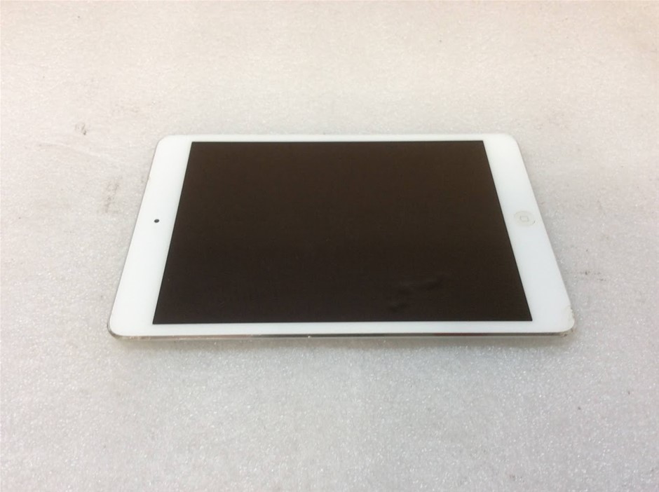 Apple Ipad Mini1 (A1432) 16gb Tablet