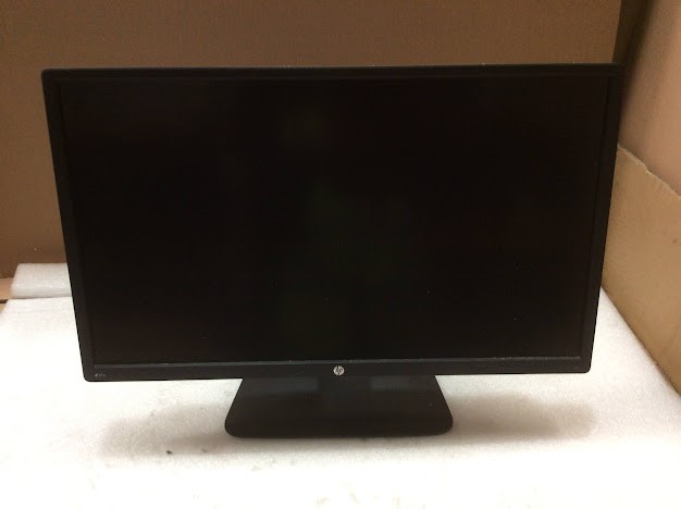 HP Z27S 27" Moniter